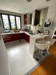 The Pier at Robertson (D9), Apartment #604939411